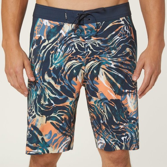 O'Neill HYPERFREAK Jordy Boardshorts - Picture 1 of 9
